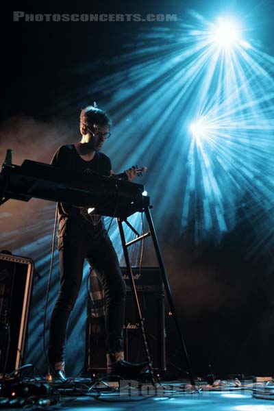 EMA - 2011-11-07 - PARIS - Olympia - 